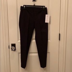 Athleta Palisade Pant NWT size 4